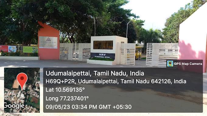 Vav School of Education